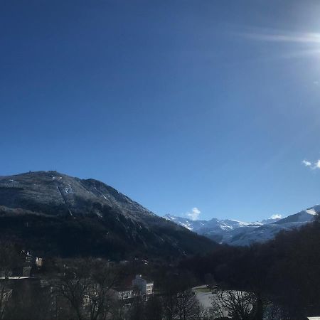 La Villa Sur Le Toit Лурд Екстериор снимка
