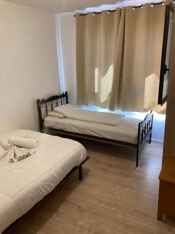 La Villa Sur Le Toit Лурд Екстериор снимка